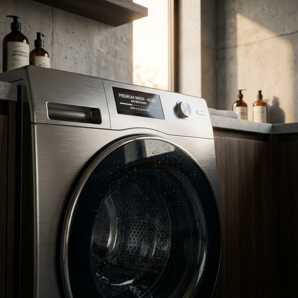 Appliance repair